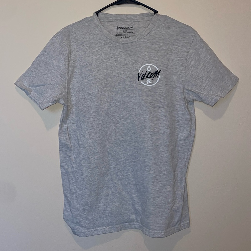 Volcom Graphic Tee